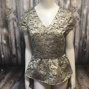 Sale 5 For $25 Under Skies Blouse